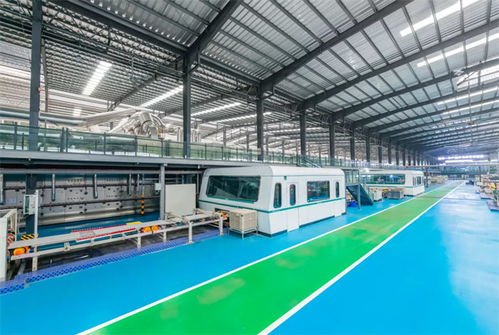 數智前行，轉型賦能——以新興能源技術研發激活建陶智造新動能